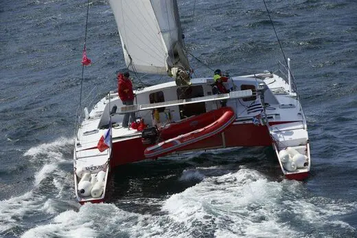 Tahoma - Pilote automatique